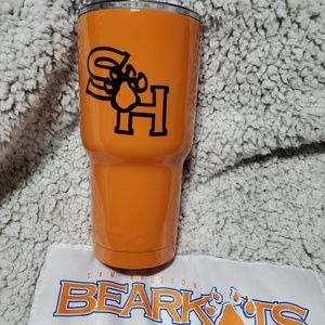 Meet your Posher, Daisy